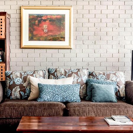 Bay Breeze Boutique Accommodation Batemans Bay Exteriér fotografie