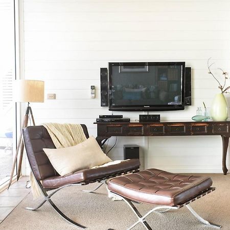Bay Breeze Boutique Accommodation Batemans Bay Exteriér fotografie