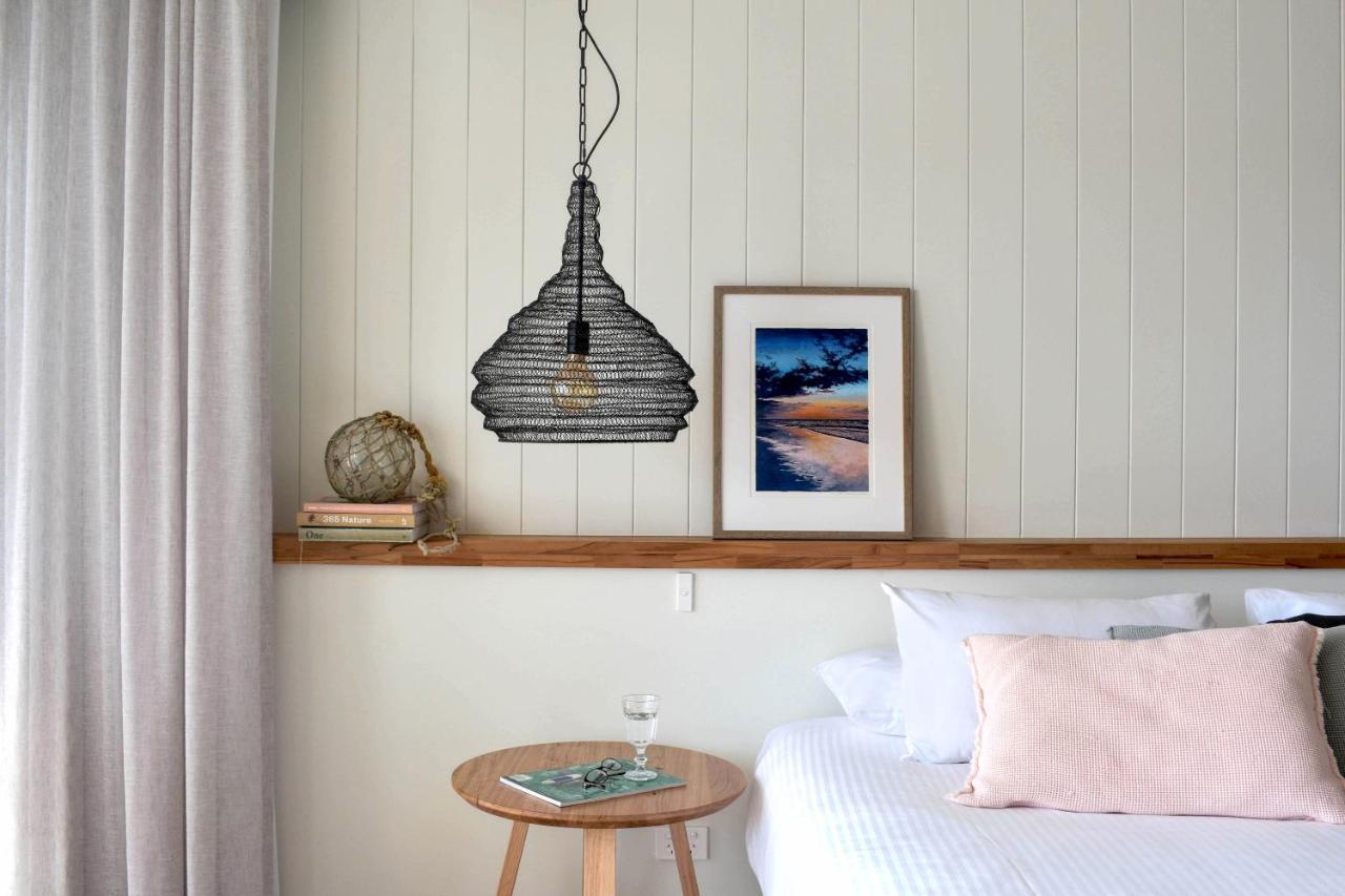 Bay Breeze Boutique Accommodation Batemans Bay Exteriér fotografie