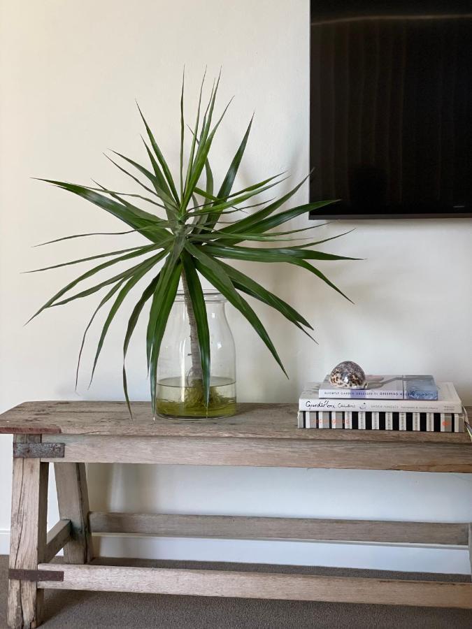 Bay Breeze Boutique Accommodation Batemans Bay Exteriér fotografie