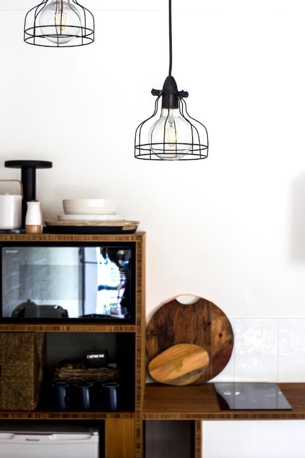 Bay Breeze Boutique Accommodation Batemans Bay Exteriér fotografie