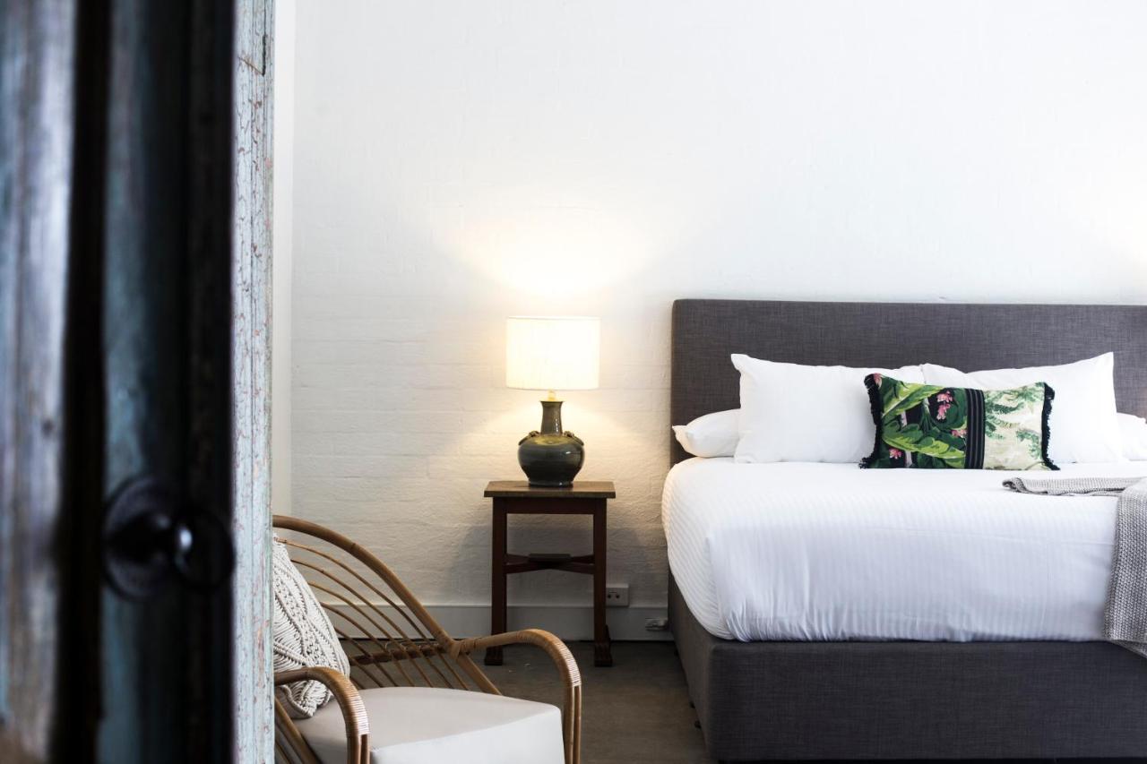 Bay Breeze Boutique Accommodation Batemans Bay Exteriér fotografie