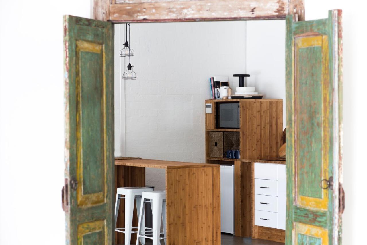 Bay Breeze Boutique Accommodation Batemans Bay Exteriér fotografie