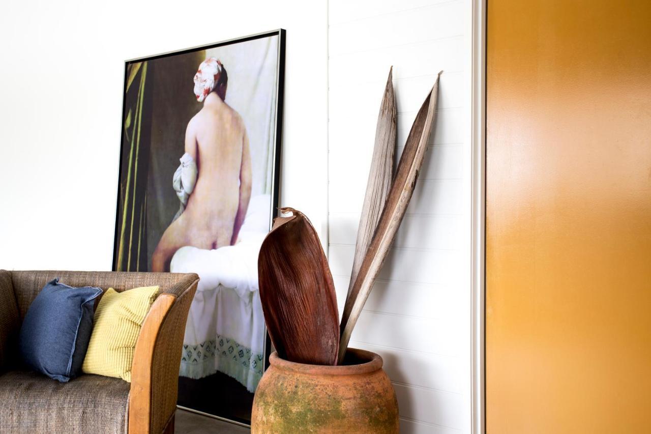 Bay Breeze Boutique Accommodation Batemans Bay Exteriér fotografie