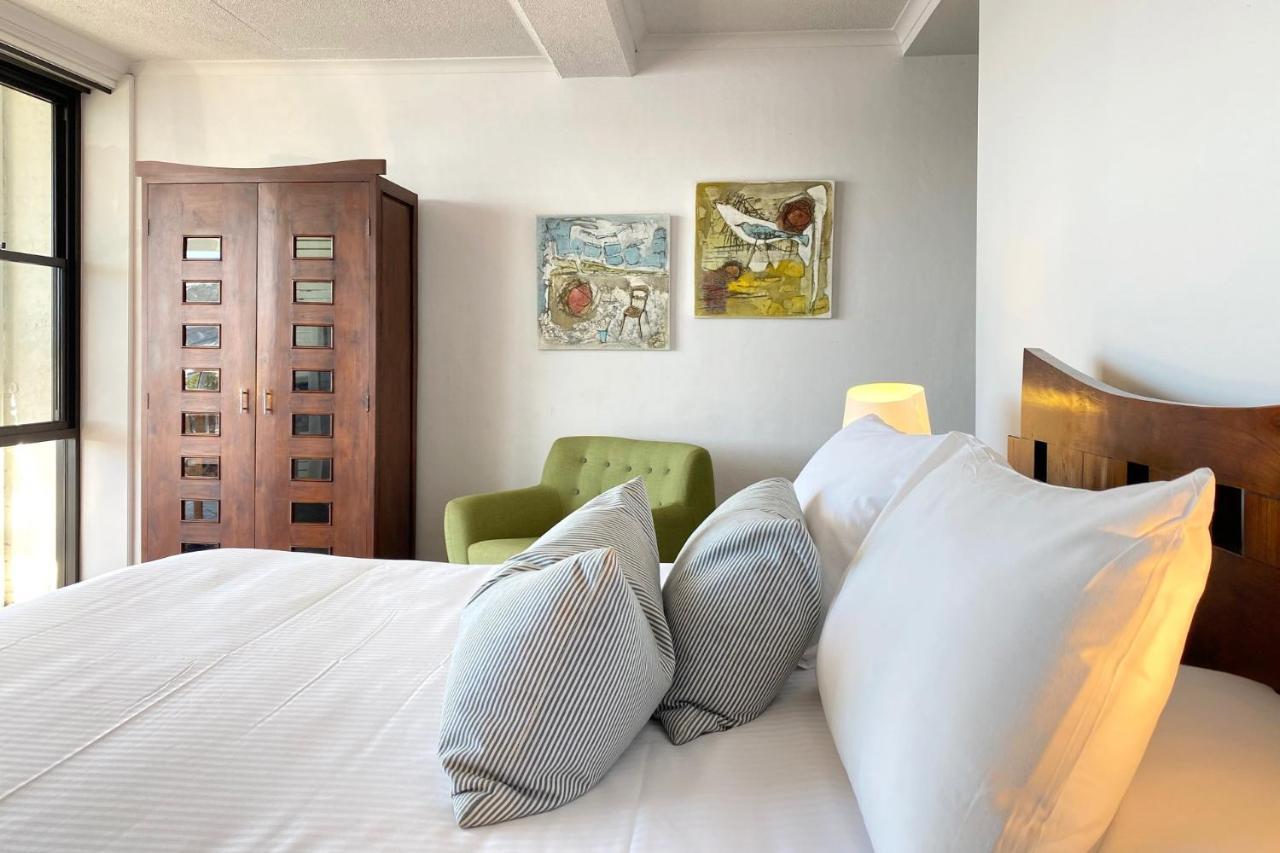Bay Breeze Boutique Accommodation Batemans Bay Exteriér fotografie