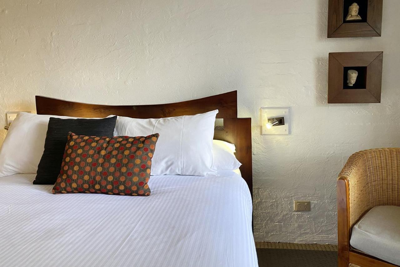 Bay Breeze Boutique Accommodation Batemans Bay Exteriér fotografie
