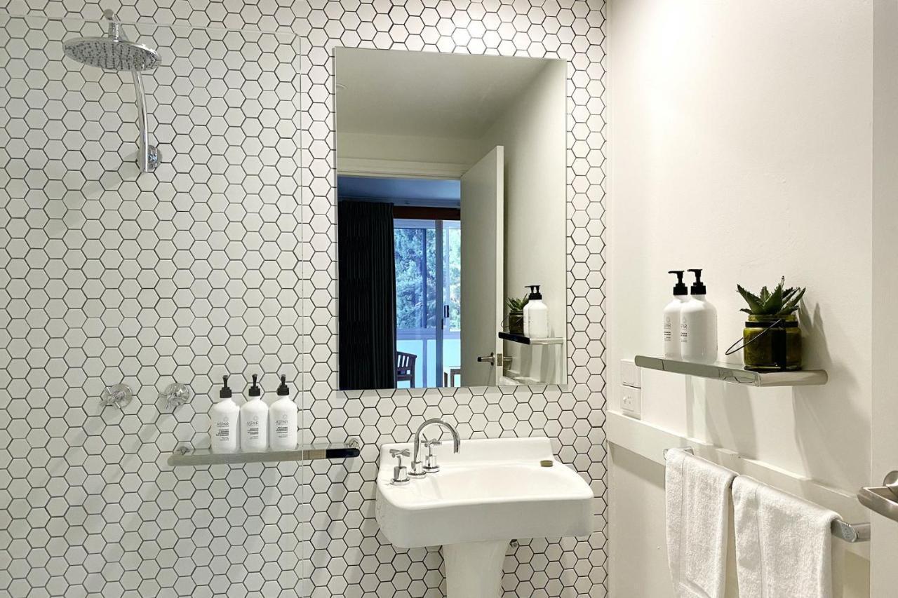 Bay Breeze Boutique Accommodation Batemans Bay Exteriér fotografie