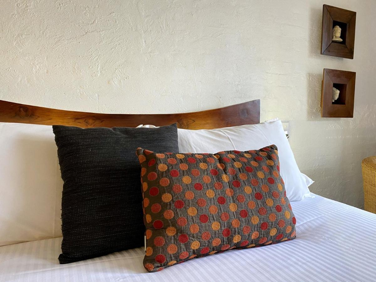 Bay Breeze Boutique Accommodation Batemans Bay Exteriér fotografie