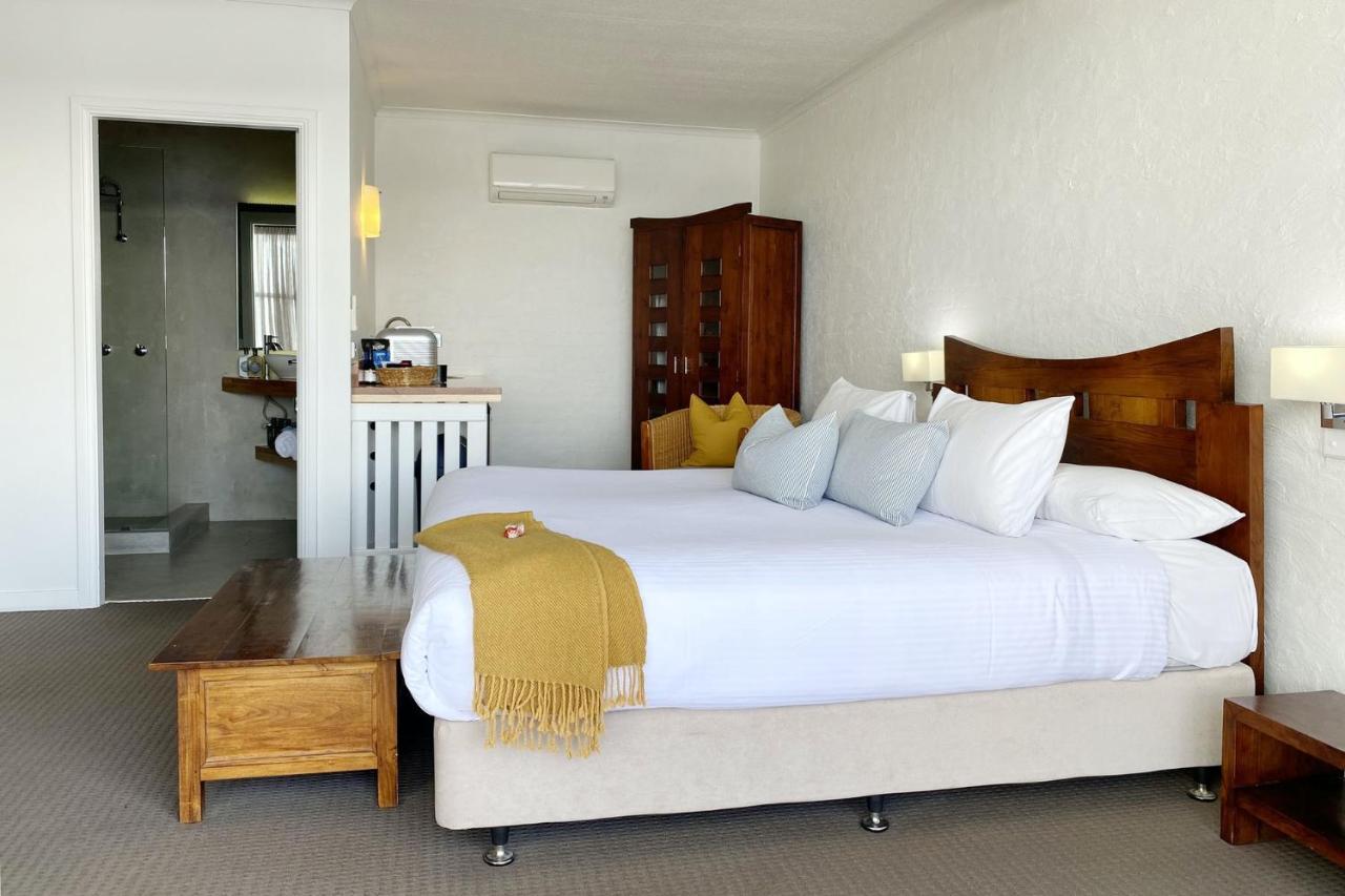 Bay Breeze Boutique Accommodation Batemans Bay Exteriér fotografie