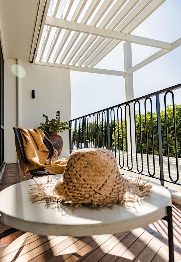 Bay Breeze Boutique Accommodation Batemans Bay Exteriér fotografie