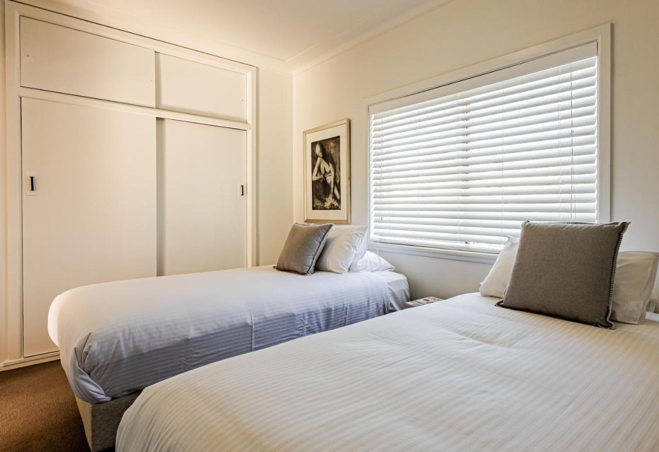 Bay Breeze Boutique Accommodation Batemans Bay Exteriér fotografie
