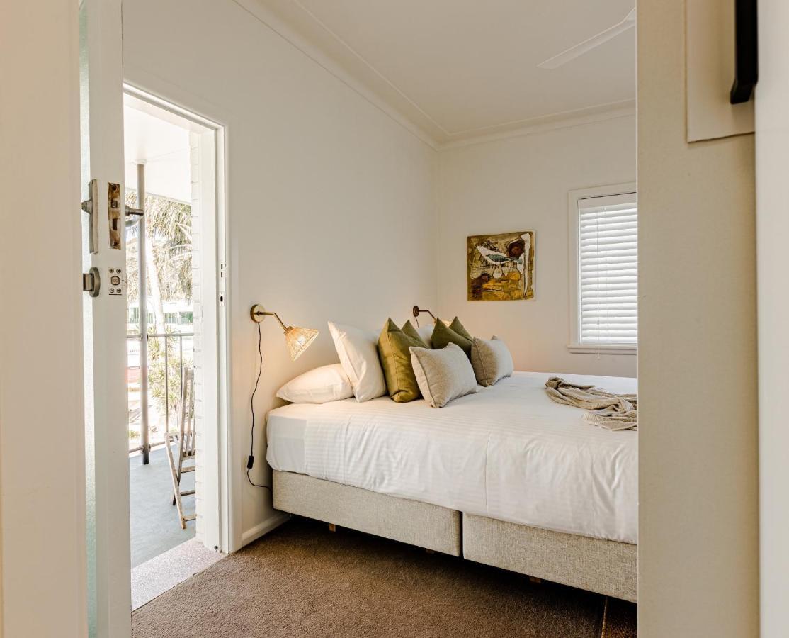 Bay Breeze Boutique Accommodation Batemans Bay Exteriér fotografie