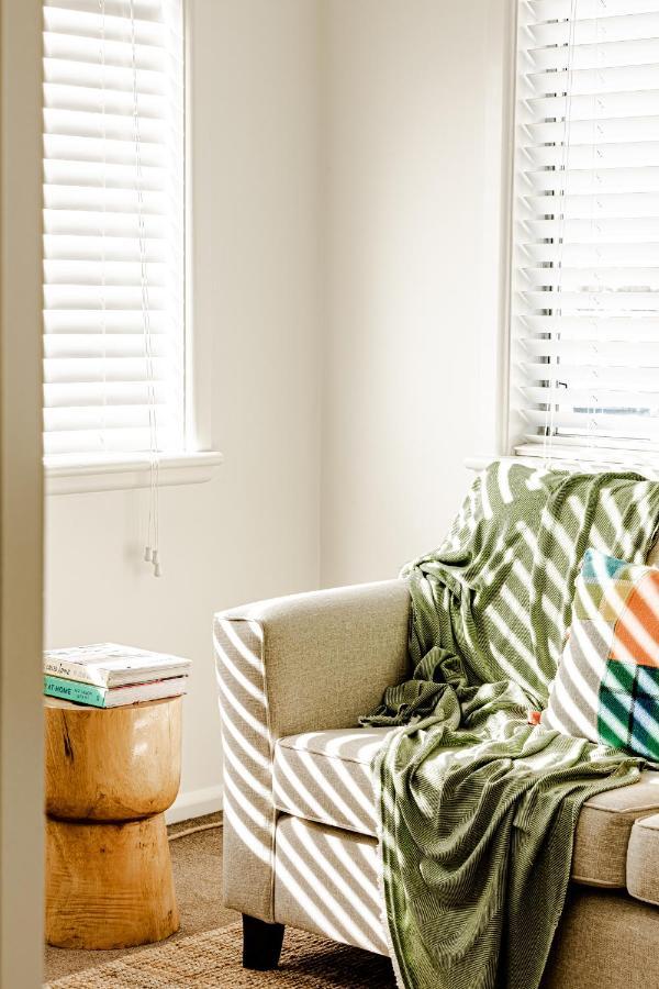 Bay Breeze Boutique Accommodation Batemans Bay Exteriér fotografie