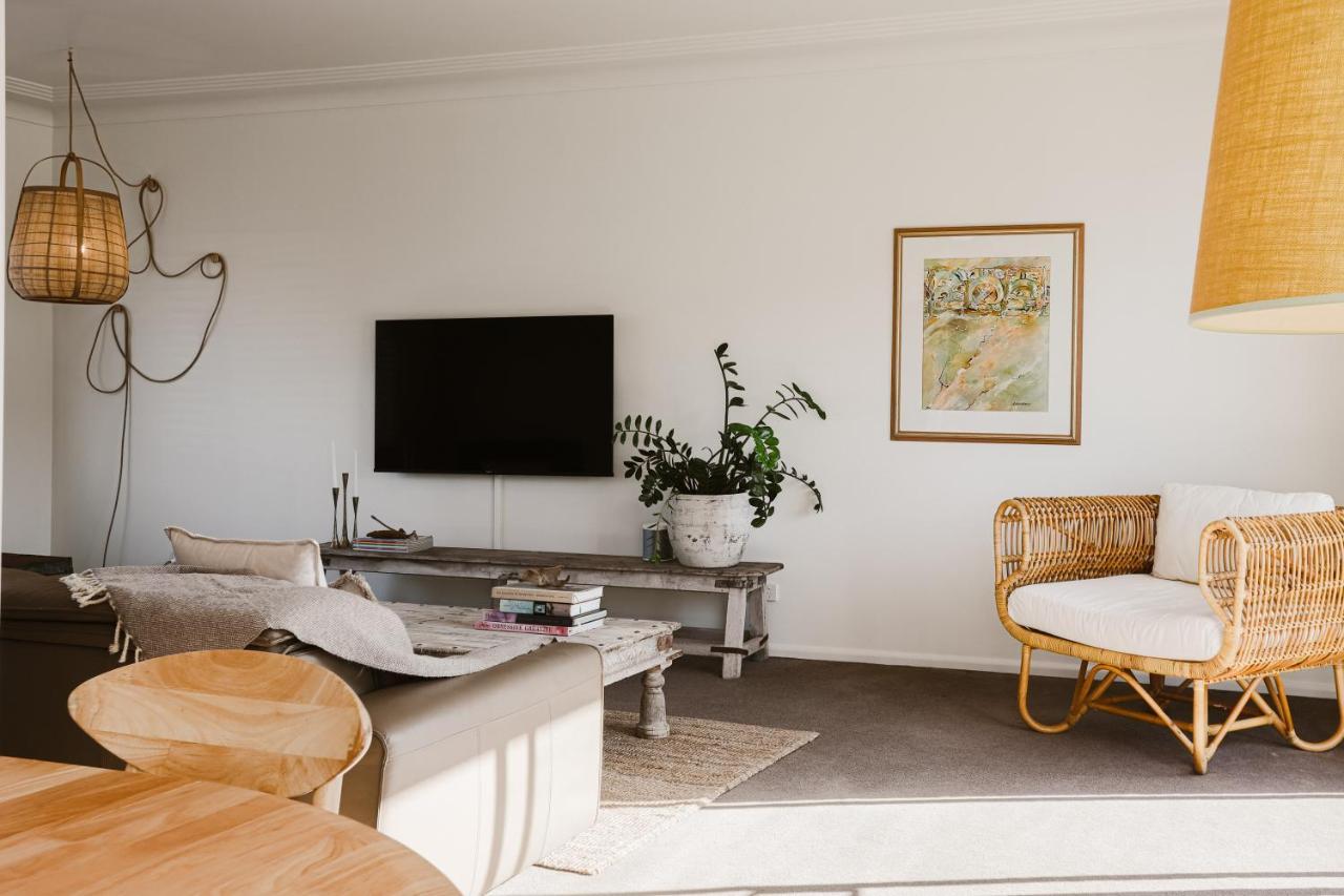 Bay Breeze Boutique Accommodation Batemans Bay Exteriér fotografie