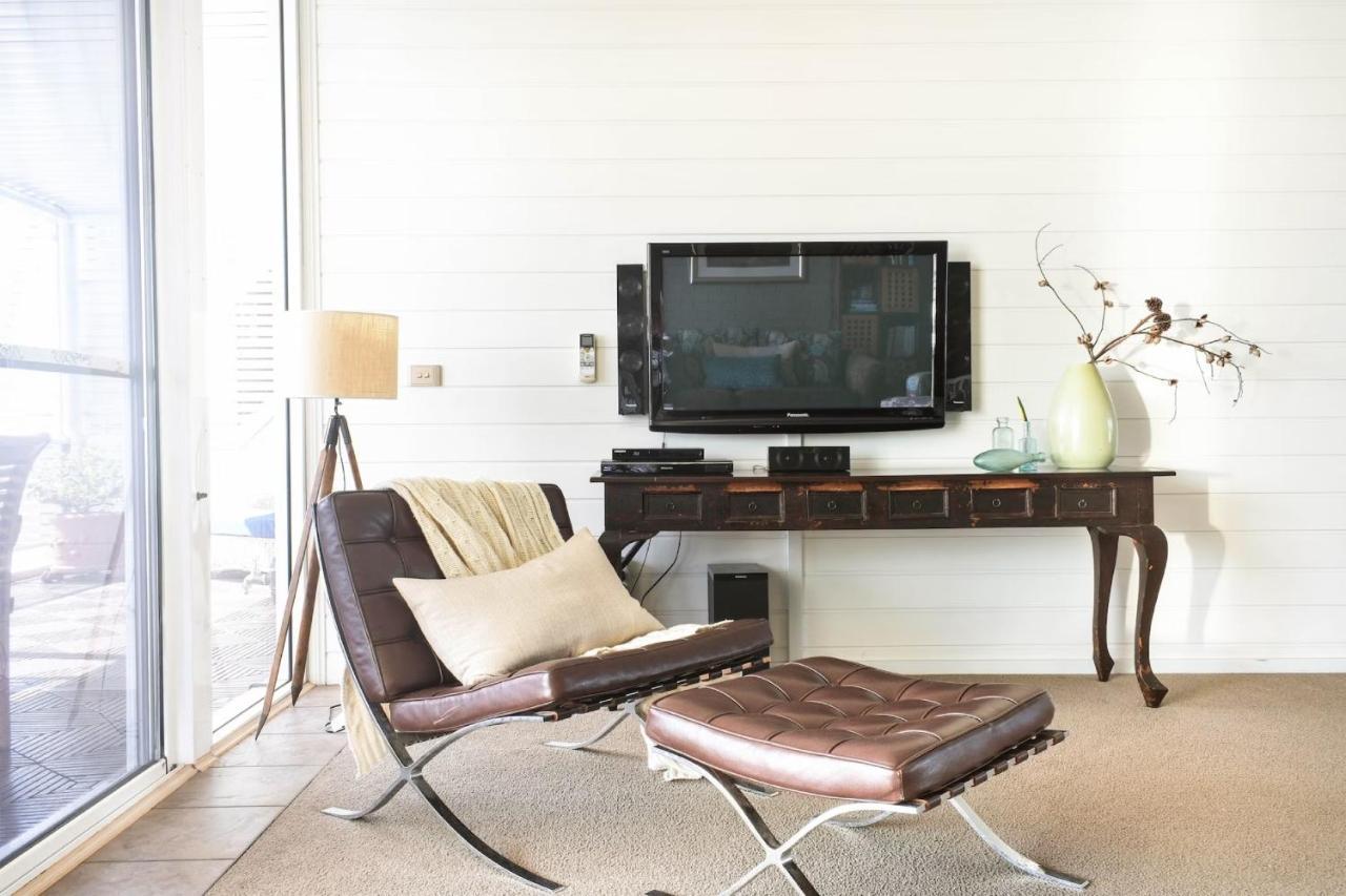 Bay Breeze Boutique Accommodation Batemans Bay Exteriér fotografie