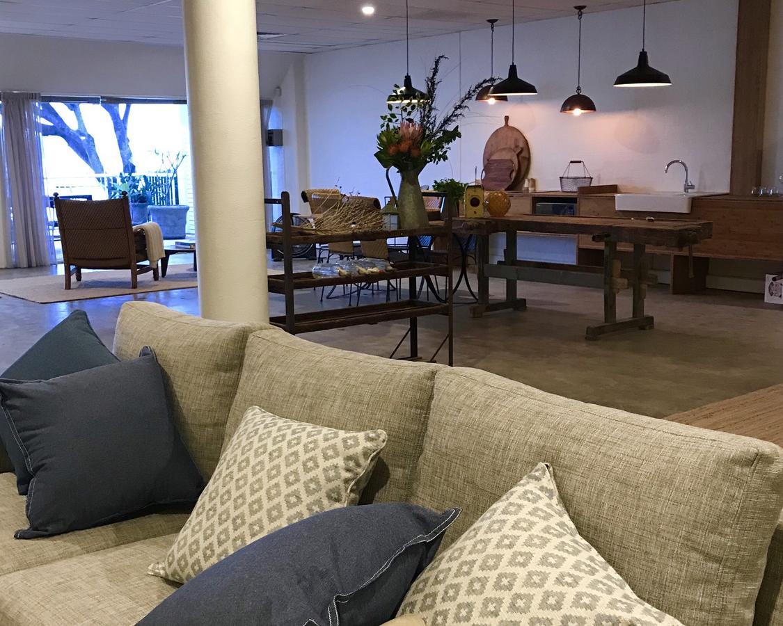 Bay Breeze Boutique Accommodation Batemans Bay Exteriér fotografie
