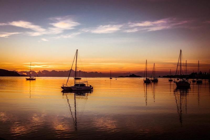 Bay Breeze Boutique Accommodation Batemans Bay Exteriér fotografie