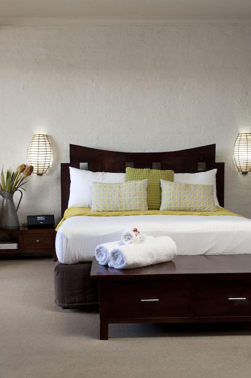Bay Breeze Boutique Accommodation Batemans Bay Exteriér fotografie